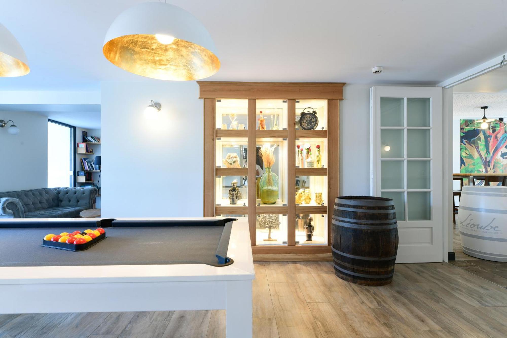 Logis Hotels Gnac E Pause Saint-Lon-Les-Mines Buitenkant foto