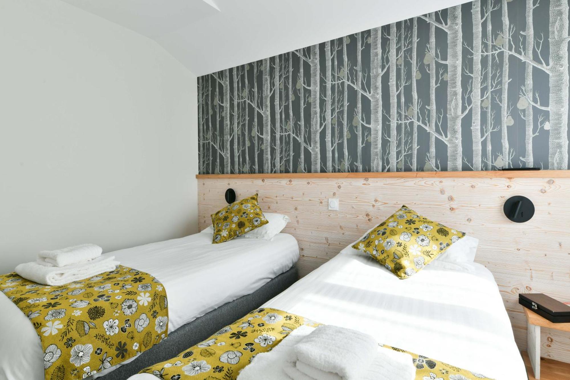 Logis Hotels Gnac E Pause Saint-Lon-Les-Mines Buitenkant foto