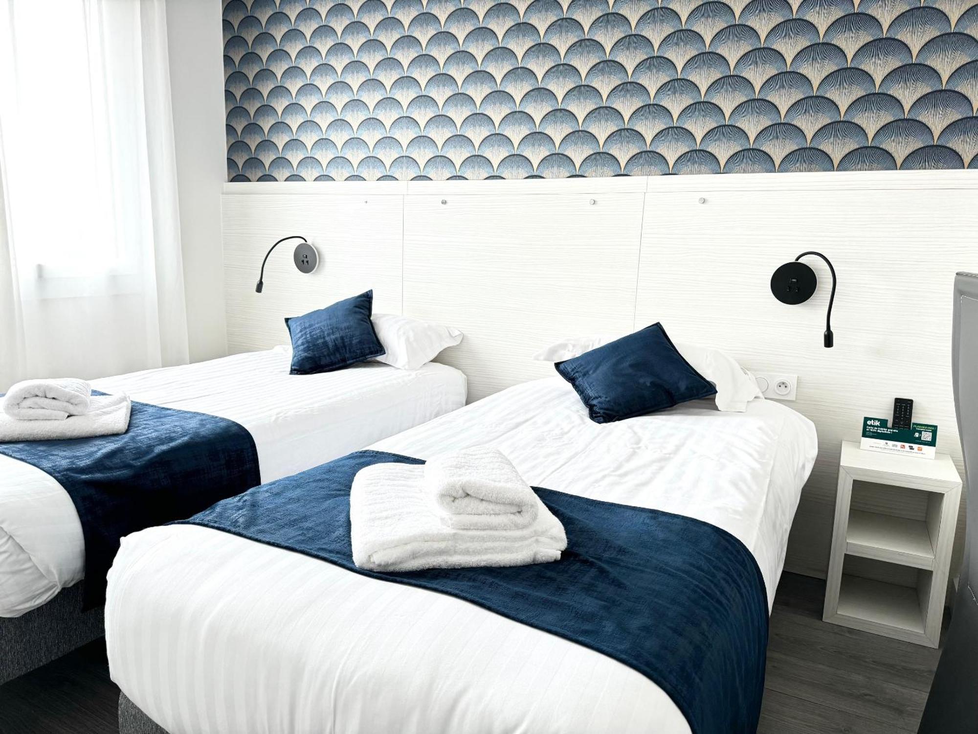 Logis Hotels Gnac E Pause Saint-Lon-Les-Mines Buitenkant foto