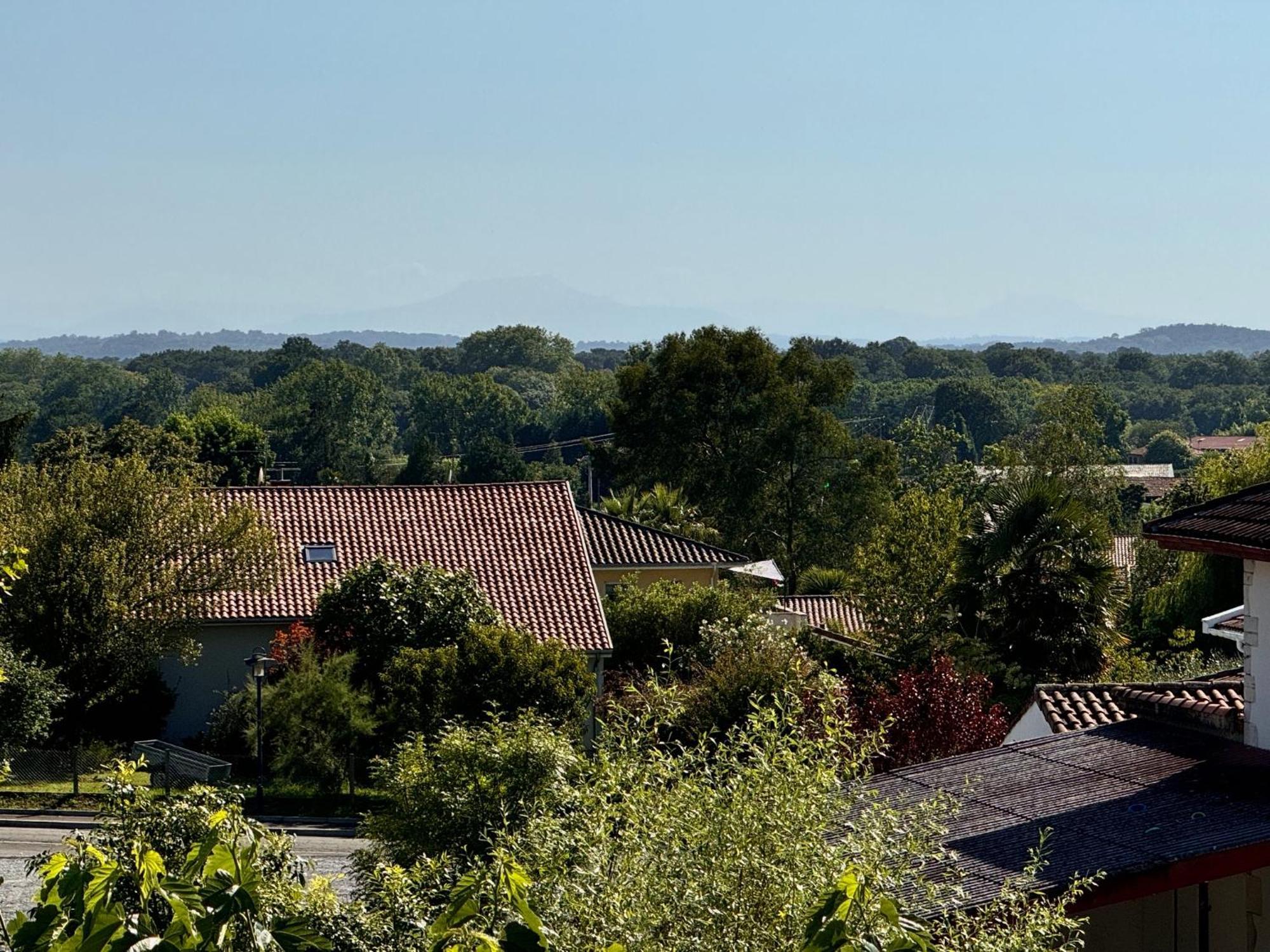 Logis Hotels Gnac E Pause Saint-Lon-Les-Mines Buitenkant foto